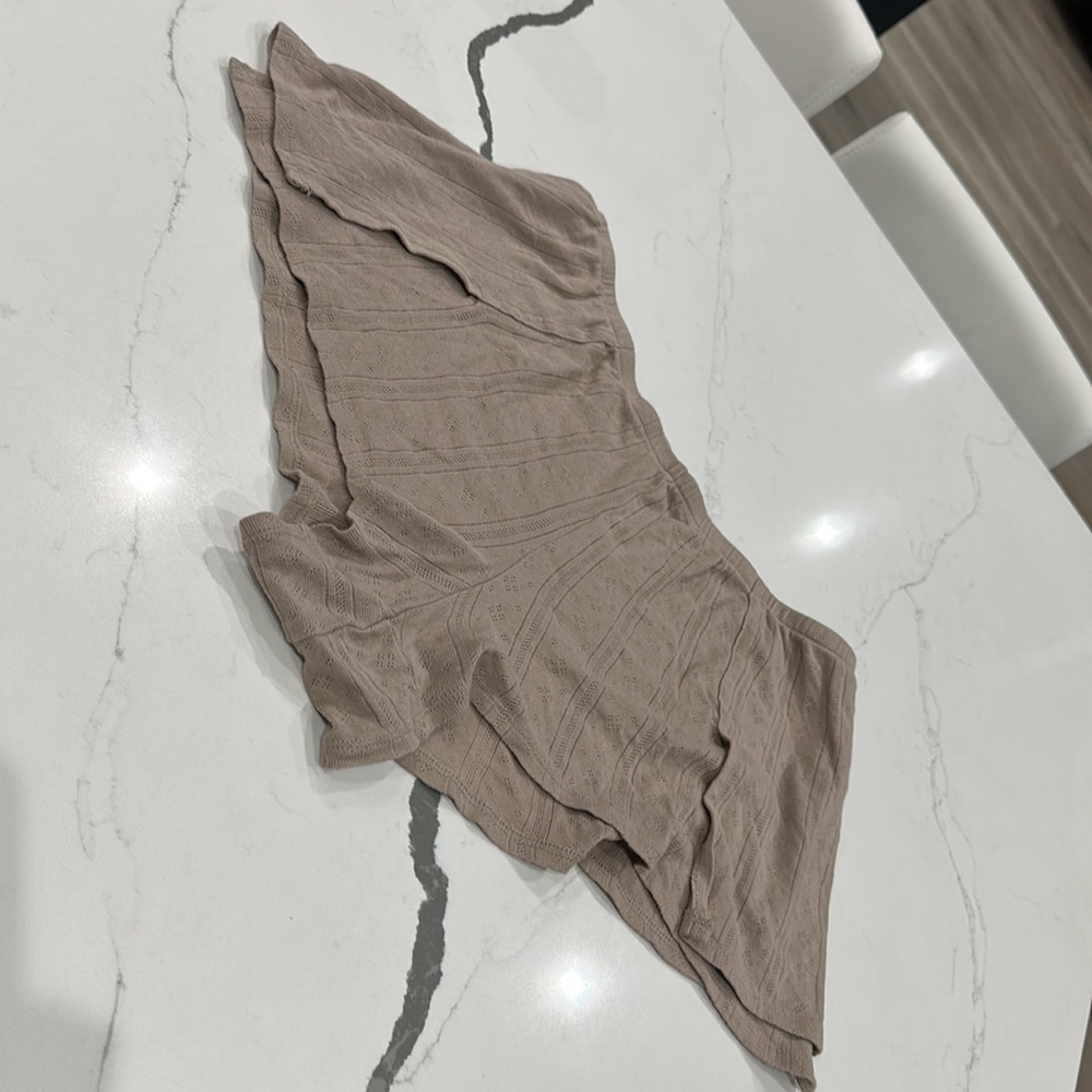 Aerie Sleep Shorts